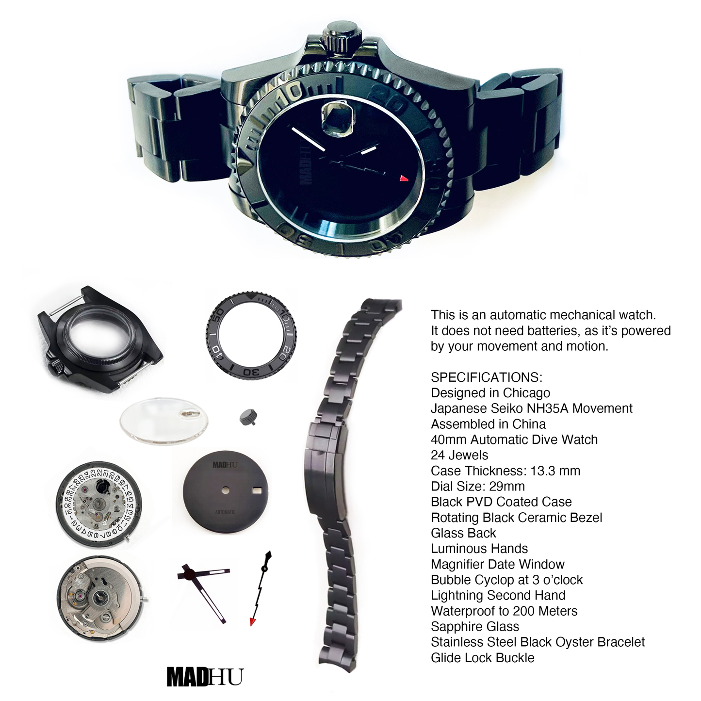 The Smartest Trend In Watches