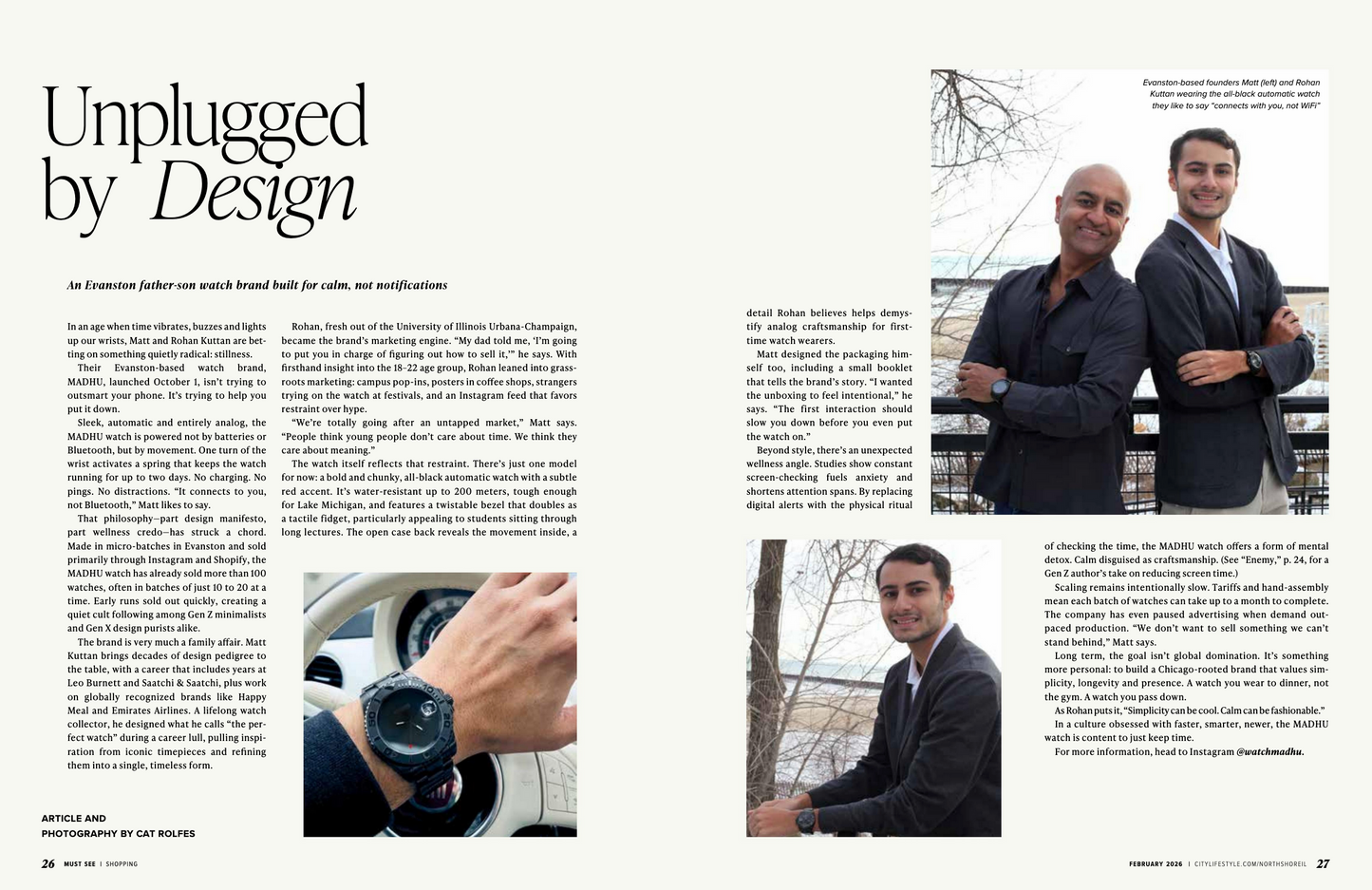 The Smartest Trend In Watches
