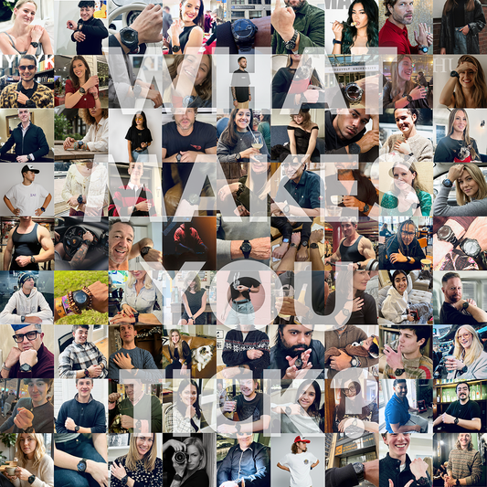 The Smartest Trend In Watches